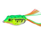Bionic Thunder Frog Lure Bait Simulation Fishing Bait, 5.5cm/12g, 5.0cm/9g