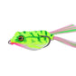 Bionic Thunder Frog Lure Bait Simulation Fishing Bait, 5.5cm/12g, 5.0cm/9g