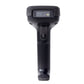 Deli 14952 Supermarket Cashier One-Dimensional QR Code Scanning Gun, Black Wired, White Wired, Black Wireless, White Wireless