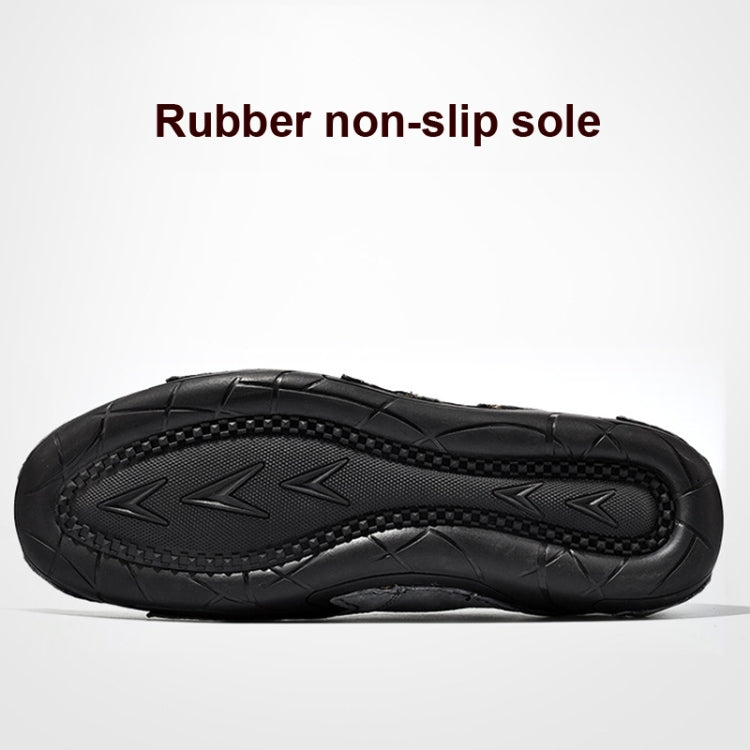 Black rubber non-slip sneaker outsole with molded tread pattern