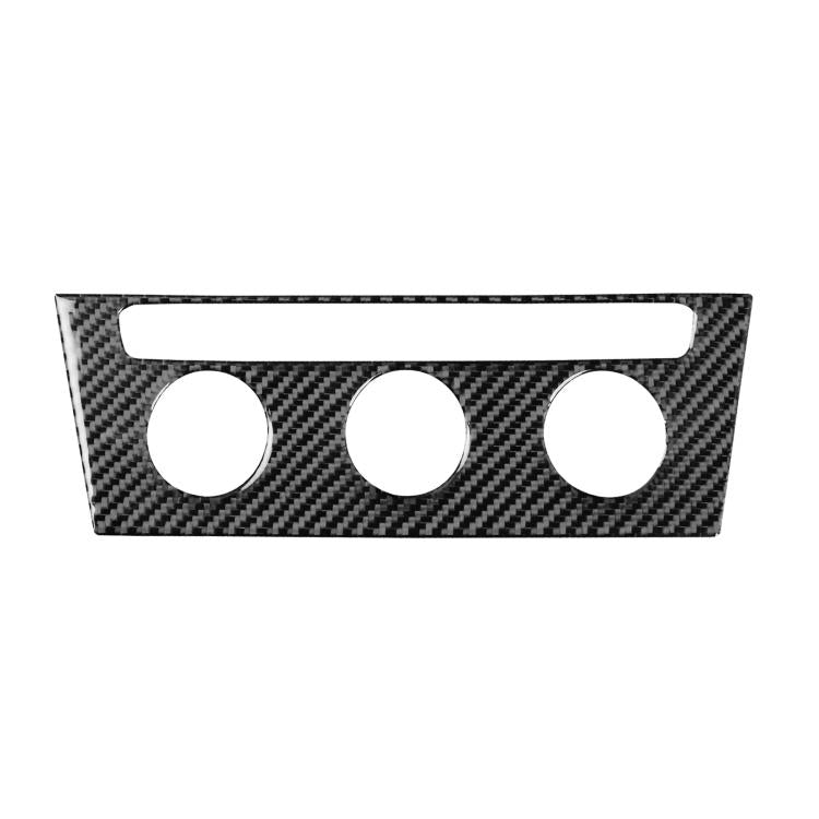 Volkswagen Magotan/CC Left-Hand Drive Air Conditioning Panel Sticker