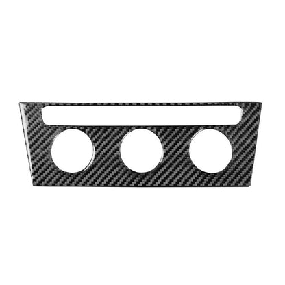 Volkswagen Magotan/CC Left-Hand Drive Air Conditioning Panel Sticker