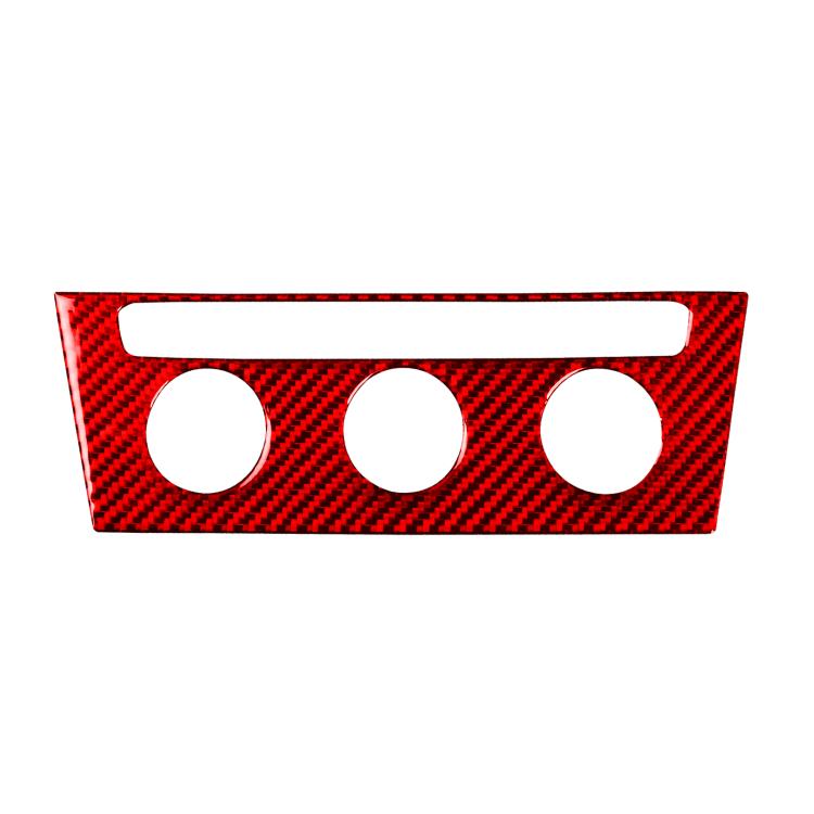 Volkswagen Magotan/CC Left-Hand Drive Air Conditioning Panel Sticker