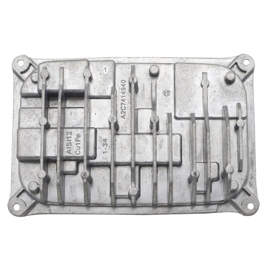 LED Light Controller Car Light LED Drive For Mercedes-Benz GLE / W166, For Mercedes-Benz GLE / W166