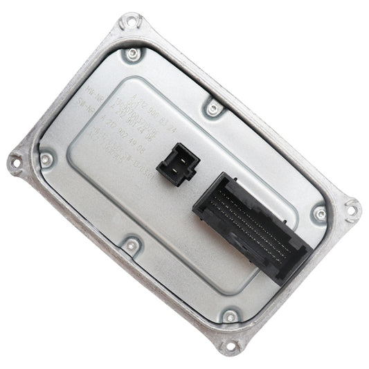 LED Light Controller Car Light LED Drive For Mercedes-Benz GLE / W166, For Mercedes-Benz GLE / W166