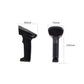 Deli  Wired And Wireless Scanner Drugstore Supermarket Catering Logistics Cash Register Scanner, 14882 (Black), 14882 (White), 14882W (Black), 14882W (White)