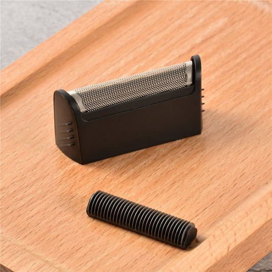 Razor Blade Mesh Cutter Head Set For Braun, 596