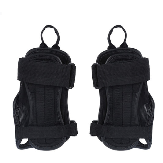 SULAITE Sports Palm Guards Roller Skating Palm Guards Outdoor Sports Wrist Guards, S, L, M