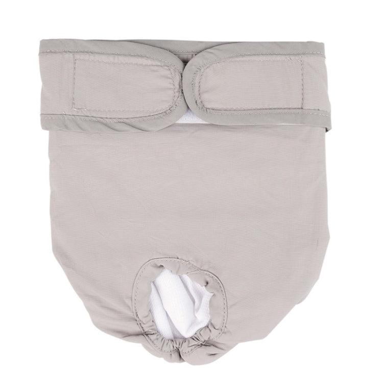 Pet Physiological Pants Pet Waterproof Panties, XS, S, M, L, XL