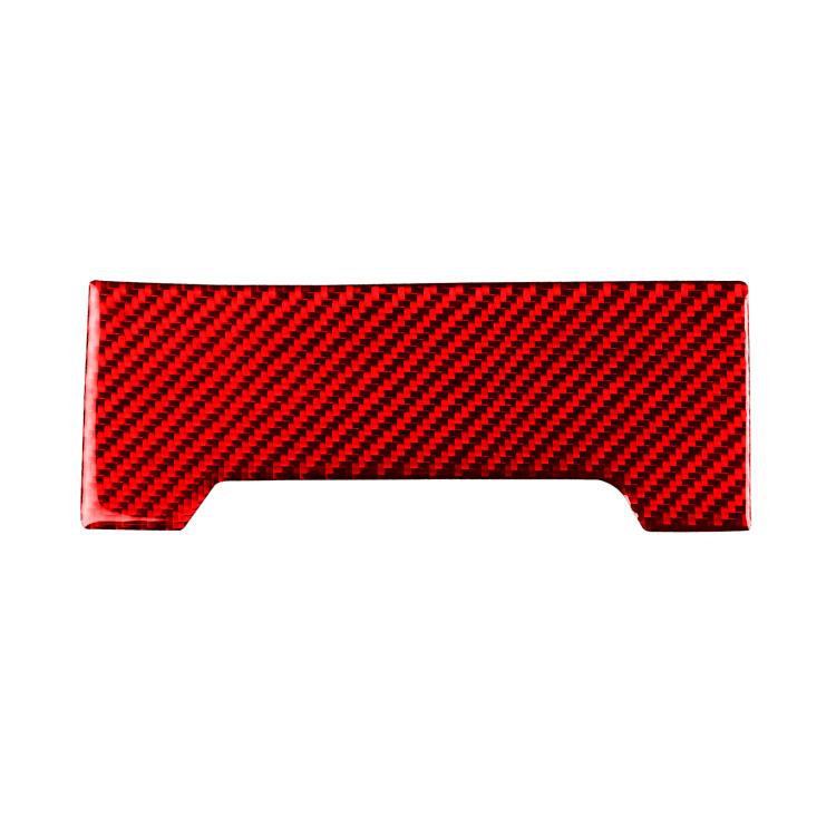 For Volkswagen Magotan/CC Left-Hand Drive Gear Shift Panel Trim Sticker