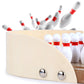 Mini Puzzle Desktop Bowling Indoor Parent-Child Decompression Toy Size:, Small, Medium, Large