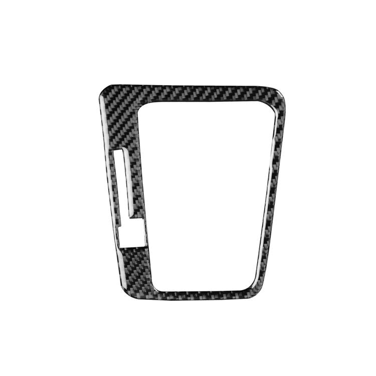 Volkswagen Magotan/CC Left-Hand Drive Gear Shift Panel Decorative Sticker