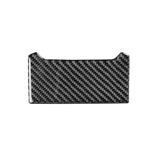 For Volkswagen Magotan/CC Left-Hand Drive Rear Seat Charging Port Decorative Sticker