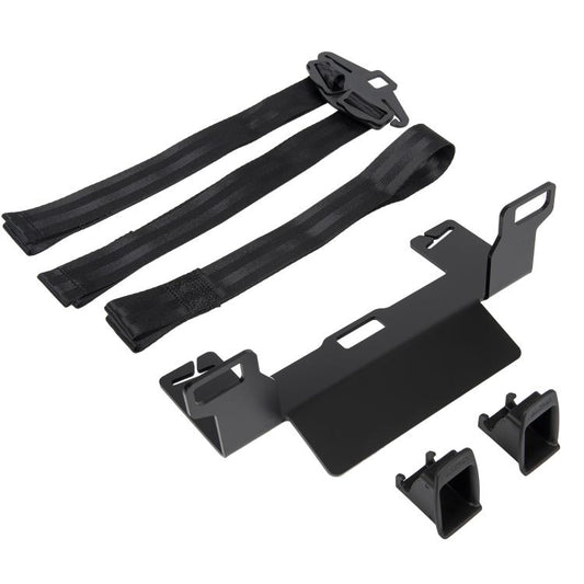 Universal ISOFIX Seat Bracket For SUVs/MPVs/Off-road Vehicles, ZL-2078-2