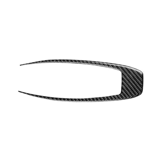 Gear Shift Panel Sticker For Audi A5 / A5L / S5 Avant / A5 Saloon / A6 Avant / A6L