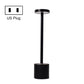 JB-TD003 I-Shaped Table Lamp Creative Decoration Retro Dining Room Bar Table Lamp, US Plug, EU Plug, UK Plug, AU Plug, USB