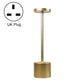 JB-TD003 I-Shaped Table Lamp Creative Decoration Retro Dining Room Bar Table Lamp, US Plug, EU Plug, UK Plug, AU Plug, USB