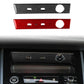 USB Panel Sticker For Audi A5 / A5L / S5 Avant / A5 Saloon / A6 Avant / A6L