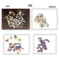 Fox Wooden Alien Puzzle Irregular Three-Dimensional Animal Puzzle, Size:, S, M, L