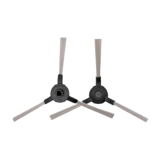Sweeper Accessories For Proscenic 811GB 911SE, Specification：Rag, 4 Side Brush
