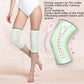 Sports Knee Pads Training Running Knee Thin Protective Cover, S, M, L