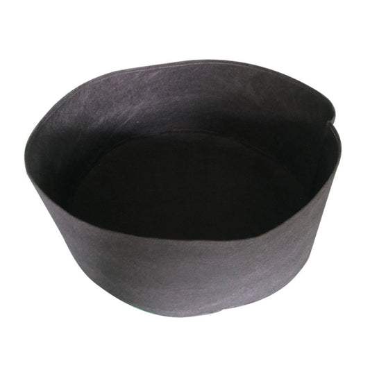 Felt Planting Barrel Indoor Outer Round Plant Bag Non-Woven Seedling Bag, 50x20cm 40L, 60x20cm 56L, 70x30cm 115L, 80x30cm 150L, 90x30cm 190L, 120x30cm 340L, 127x30cm 380L, 130x30cm 400L