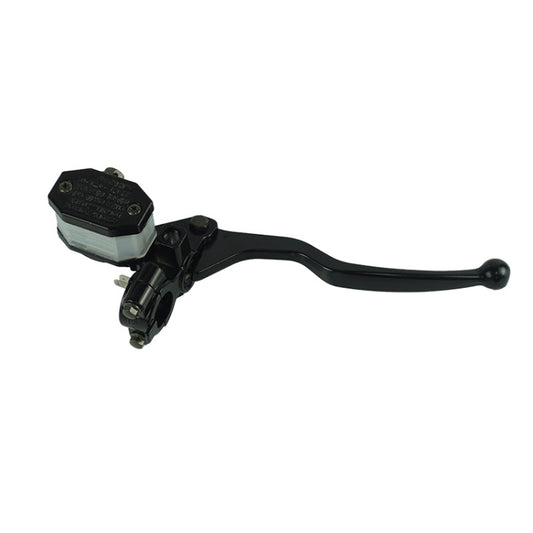 Motorcycle Accessories Disc Brake Pump Assembly Hydraulic Brake Pump Front Brake Pump Assembly For Suzuki GN125, For Suzuki GN125
