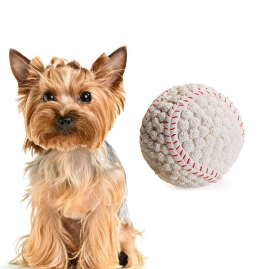 Dog Toy Latex Dog Bite Sound Ball Pet Toys, Large Volleyball, Large Tennis, Large  Rugby, Small Volleyball, Small Tennis, Small Football, Small Rugby, Small Football (Green), Large Football (Green), Small Football (Purple), Small Volleyball (Blue)     ...