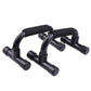 7 In 1 Home Fitness Abdominal Wheel Set, 7 In 1