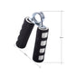 3 In 1 Portable Fitness Exercise Skipping Grip Set, 3 In 1