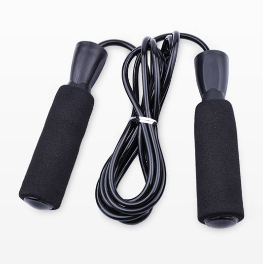 2.8m Special Foam Skipping Rope For Student Exams Outdoor Fitness Skipping Rope, 2.8m Skipping Rope(Black), 2.8m Skipping Rope(Rose Red), 7 PCS 2.8m Skipping Rope(Blue), 2.8m Skipping Rope(Green)