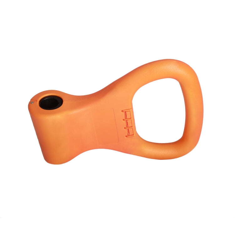 Dumbbell Clip Booster Piece Portable Dumbbell Handle, Dumbbell Handle