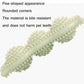 Dog TPR Chewing Teeth Stick Pet Interactive Training Bite-Resistant Toy, Blue, Green, Light Pink