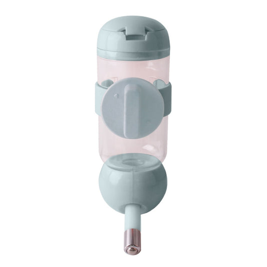 Pet Waterer Hanging Type Pet Water Cup, 350ml (Blue), 350ml (Pink), 350ml (Light Green), 500ml (Blue), 500ml (Pink), 500ml (Light Green)