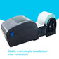 Barcode Printer Bracket Label Paper Electronic Face Bill Express Bill Special External Universal Paper Tray