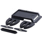 Barcode Printer Bracket Label Paper Electronic Face Bill Express Bill Special External Universal Paper Tray