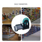 Barcode Printer Bracket Label Paper Electronic Face Bill Express Bill Special External Universal Paper Tray