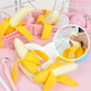 Children Decompression Simulation Peeling Banana Vent Toy, Peeling Banana