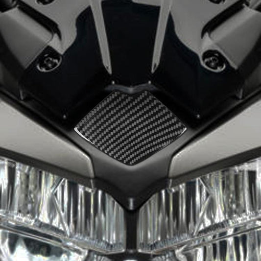 For 2024-2025 Kawasaki Z650 Front End Decor Sticker