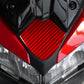 For 2024-2025 Kawasaki Z650 Front End Decor Sticker