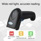 VS5905 One-Dimensional Wired Red Light Scanner Supermarket Express Cashier Barcode Scanner
