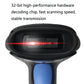 VS5905 One-Dimensional Wired Red Light Scanner Supermarket Express Cashier Barcode Scanner