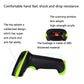 Laser Wireless Scanner Bluetooth Scanner Supermarket Express Scanner, 5100 (2.4G)  One-dimensional Wireless, 5100 (433M) One-dimensional Wireless, 3100 (1D) One-dimensional Bluetooth, 5100 (2D) Two-dimensional Wireless, 3100 (2D) Two-dimensional Bluetooth