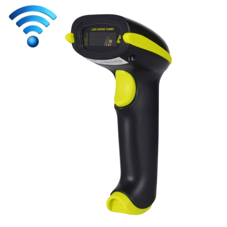Laser Wireless Scanner Bluetooth Scanner Supermarket Express Scanner, 5100 (2.4G)  One-dimensional Wireless, 5100 (433M) One-dimensional Wireless, 3100 (1D) One-dimensional Bluetooth, 5100 (2D) Two-dimensional Wireless, 3100 (2D) Two-dimensional Bluetooth