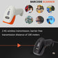 SYCREADER Supermarket Laser Barcode Scanner, Model: One-dimensional Wired, One-dimensional Wired, One-dimensional Wireless, Two-dimensional Wired, Two-dimensional Wireless, Two-dimensional Wireless + Bluetooth