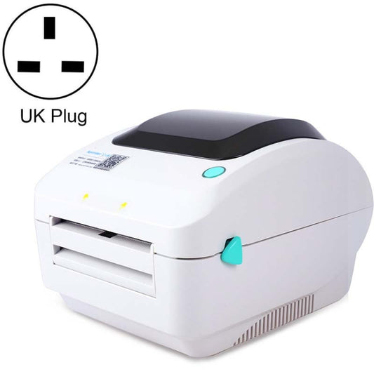 Xprinter XP-470E Express List Printer Thermal Self-Adhesive Label Printer, USB, USB+Bluetooth
