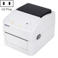 Xprinter XP-420B 108mm Express Order Printer Thermal Self-Adhesive Label Printer, USB+Bluetooth, USB+WIFI, USB+LAN Port