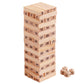 54pcs /Set Childrens Educational Building Block Toys Stacking Game