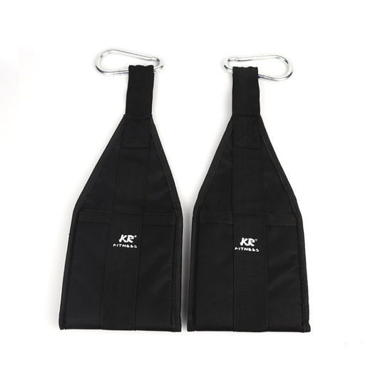 KR kr-037 Pull-Up Horizontal Bar Suspension Arm Abdominal Muscle Training Belt, KR kr-037