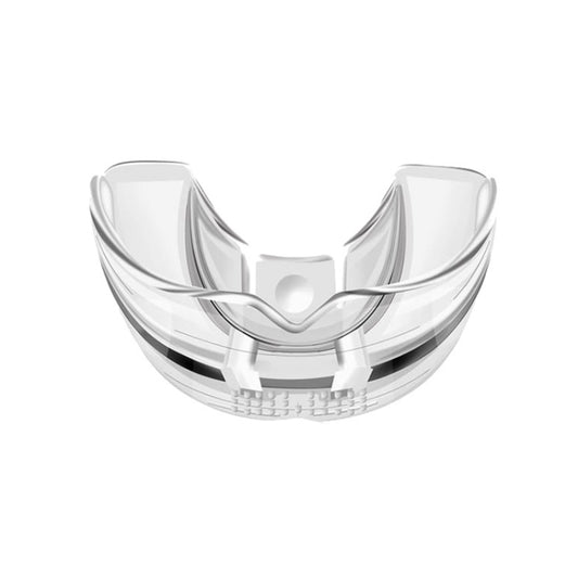 Transparent Braces Dental Braces Boxing Sports Mouth Guard Braces, Third Stage, First Stage, Second Stage
